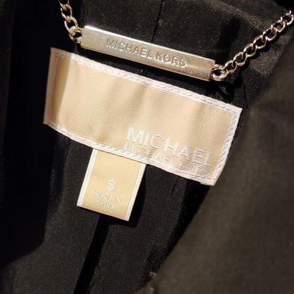 Michael Kors rain jacket - Picture 4 of 4